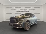 Dodge RAM 4X4 DOKA Leder/keyless/Kamera/AHK/FoliertGrü - gebrauchte Dodge RAM aus dem Jahr 2020