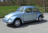Volkswagen Käfer - gebrauchte Volkswagen Käfer aus dem Jahr 1975