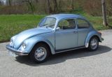 Volkswagen Käfer - Volkswagen Käfer aus 1975