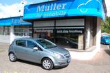 Opel Corsa D Edition "111 Jahre" - Opel Corsa aus 2010: Edition