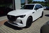 Mazda CX-80 3.3 254PS AWD Homura Plus Bose Matrix-LED  - Mazda CX-80 Gebrauchtwagen