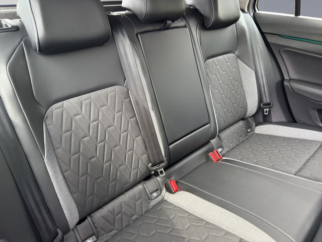 Golf VIII Variant 2.0TDI DSG Goal AHK