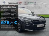 Skoda Kodiaq Sportline 2.0 TDI DSG 4x4 +20''+DCC+WSH+ - Skoda Kodiaq in Freiburg
