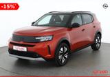 Opel Frontera 1.2 DI Turbo GS Hybrid Aut. 7-Sitzer LE - Opel Frontera mit Hybrid-Antrieb