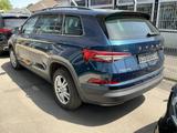 Skoda Kodiaq Clever dig.Cockpit 360Cam Navi AHK ACC - Skoda Kodiaq CLEVER mit Diesel-Antrieb
