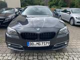 BMW 520 5 Limousine 520 d xDrive