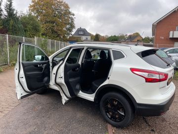 Nissan Qashqai - 10