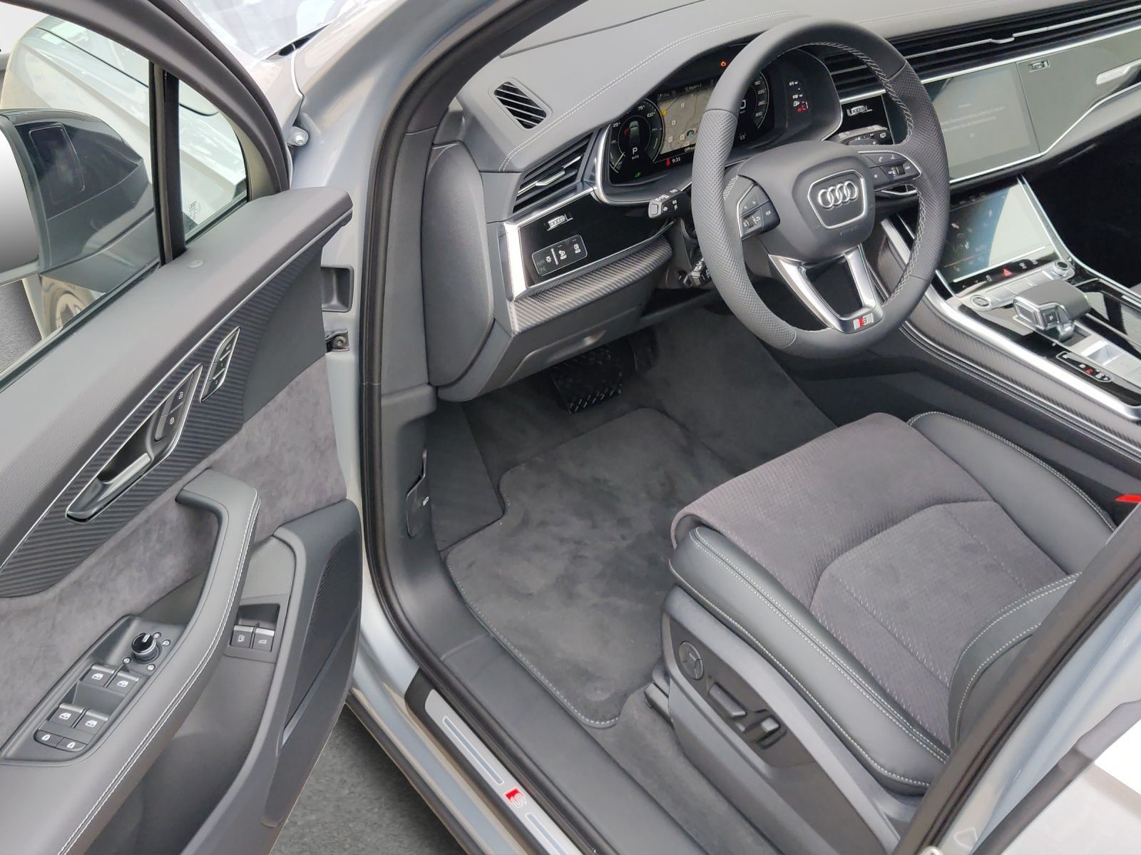 Audi Q7 - Bild 15