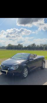 Volkswagen Eos 3.2 V6 - Volkswagen Eos: 3.6