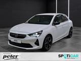 Opel Corsa F 1.2 GS +Alcantara+Lenkradheizung+SHZ+