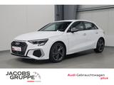Audi S3 Sportback 2.0 TFSI quattro Kliam*LED*PDC * - gebrauchte Audi S3 aus dem Jahr 2024