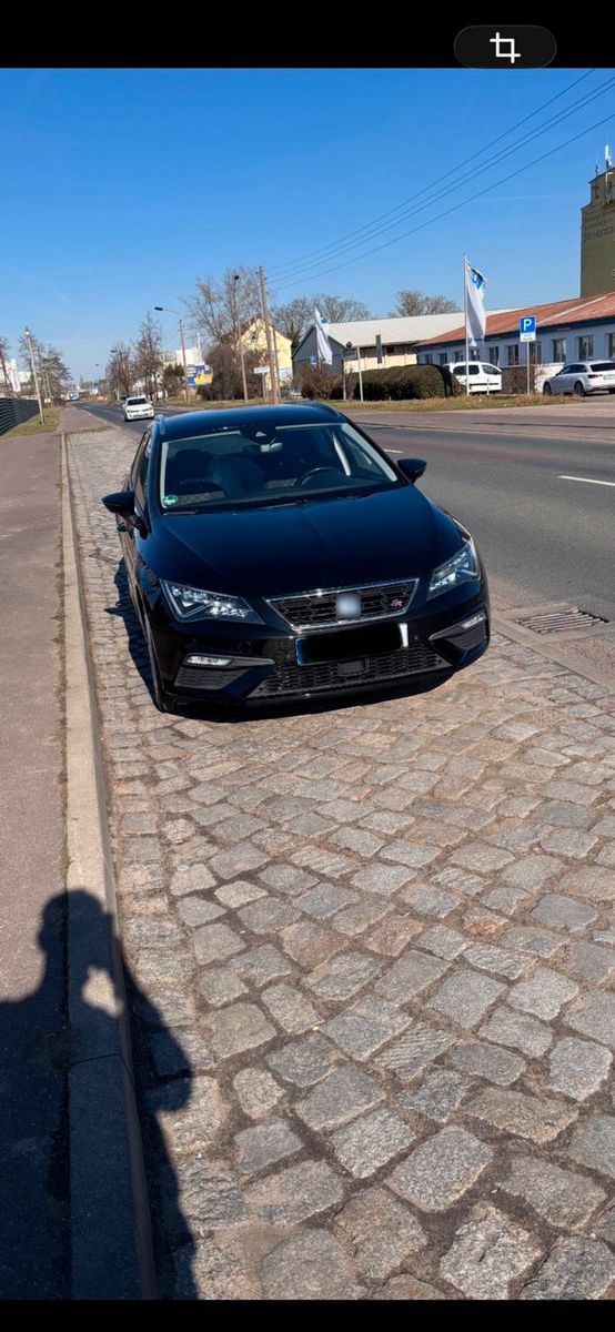 SEAT Auto Seat Leon