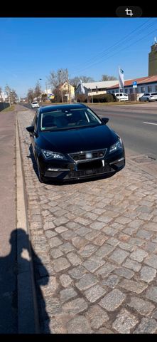 SEAT Auto Seat Leon