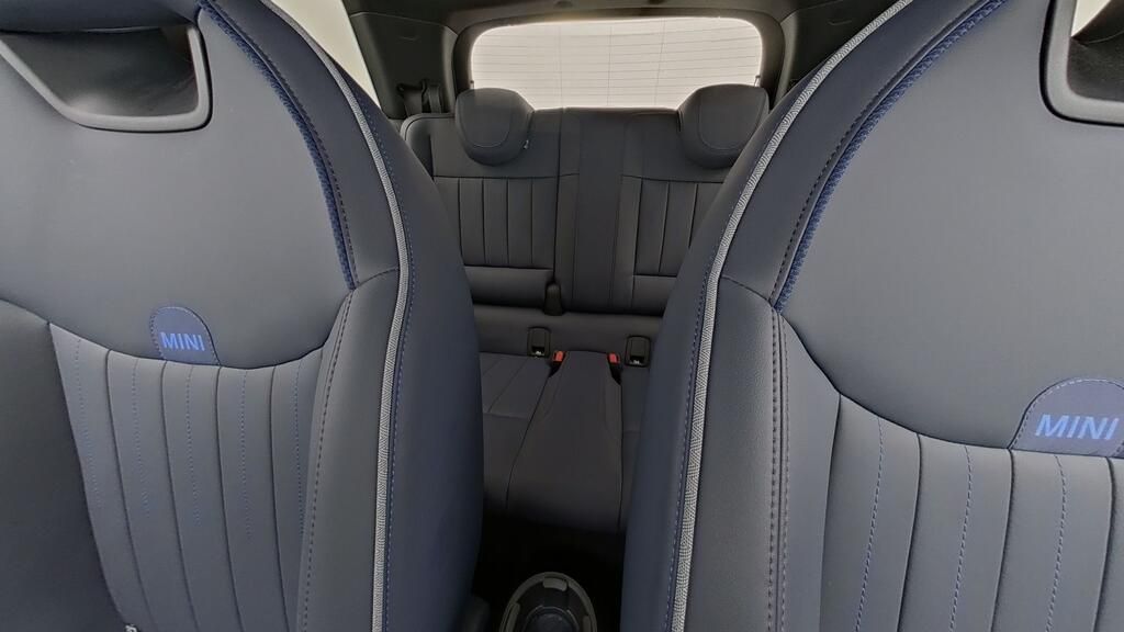 MINI Cooper SE - Bild 14