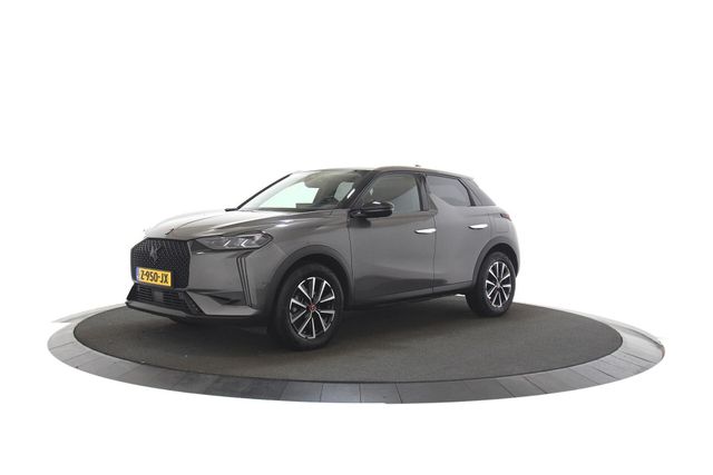 DS Automobiles DS3 1.2 PureTech Performance Line