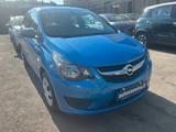Opel Karl 1.0 73 CV GPL Innovation - Opel Karl: Innovation