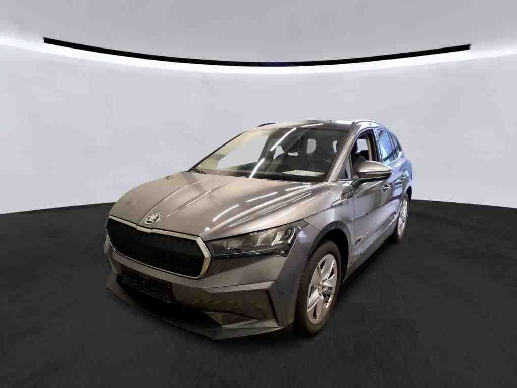 Skoda Enyaq - Bild 2