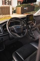 Ford Tourneo Custom 170PS Unfallfrei  - Ford Tourneo Custom in Wuppertal