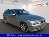 BMW 523i Kombi E61 Xenon Automatik - BMW: Kombi, E61