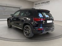 Cupra Ateca - Vorschau Bild 4