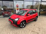 Fiat Panda 1.0 Hybrid CityCross (RED) Sondermodell - gebrauchte Fiat Panda aus dem Jahr 2022