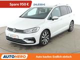 Volkswagen Touran 2.0 TDI United Start-Stopp Aut.*NAVI*LED* - Volkswagen Touran: United