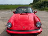 Porsche 930 / 911 Cabrio / Neuer Motor 300PS - Porsche 930 Gebrauchtwagen