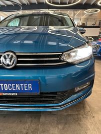 Volkswagen Touran Highline BMTStart-Stopp *LED*AHK*