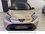 Toyota Aygo X Pulse - Toyota mit Benzin-Antrieb: Limousine