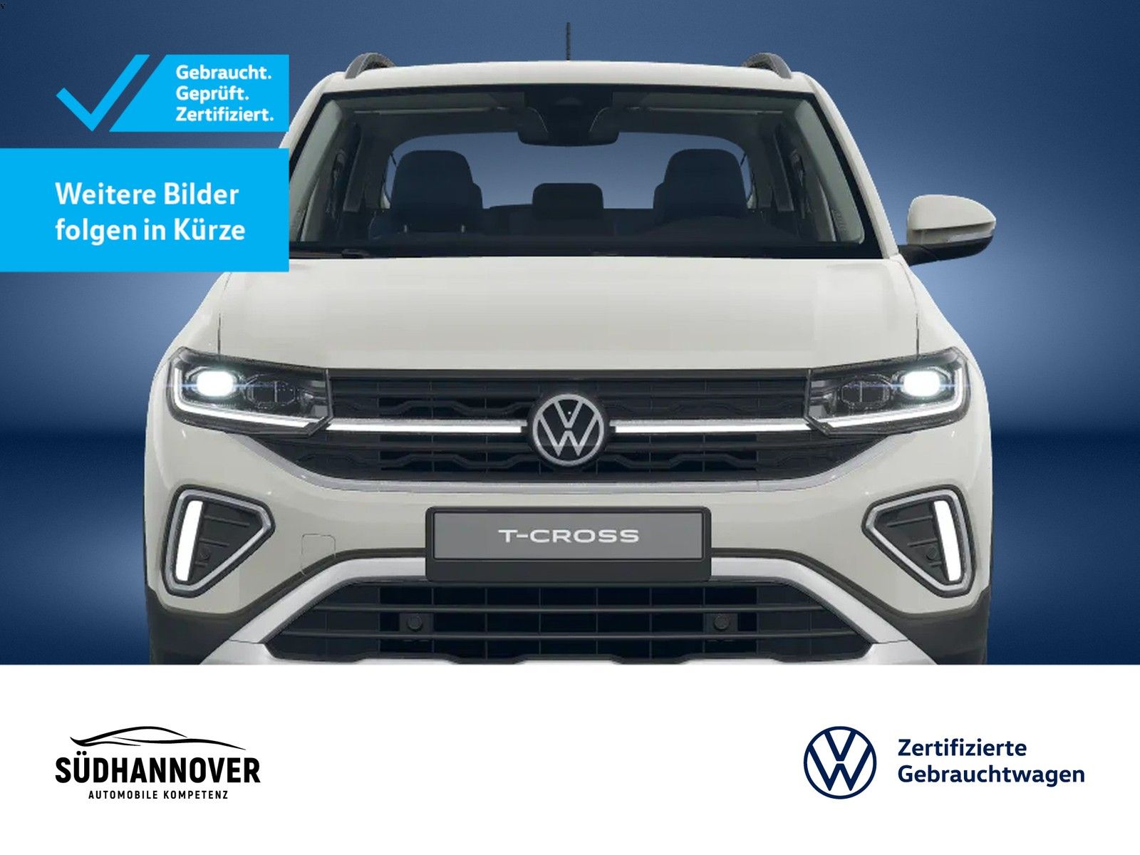Volkswagen T-Cross Style 1.0 TSI DSG RearView MATRIX-LED foto 3
