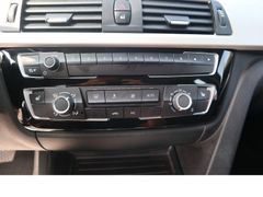 Fahrzeugabbildung BMW 320 Advantage 1hd Navi Tempo Scheckheftgepflegt