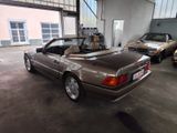 Mercedes-Benz SL 500 - Mercedes-Benz SL 500 aus 1990