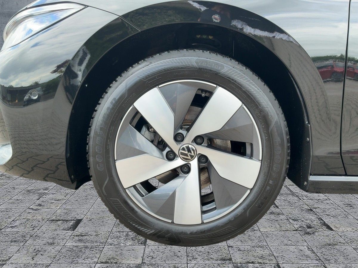 Volkswagen Passat Variant - Bild 8