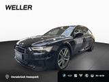 Audi S6 Avant Navi Klima LED ACC RFK SHZ MemSitz Pano