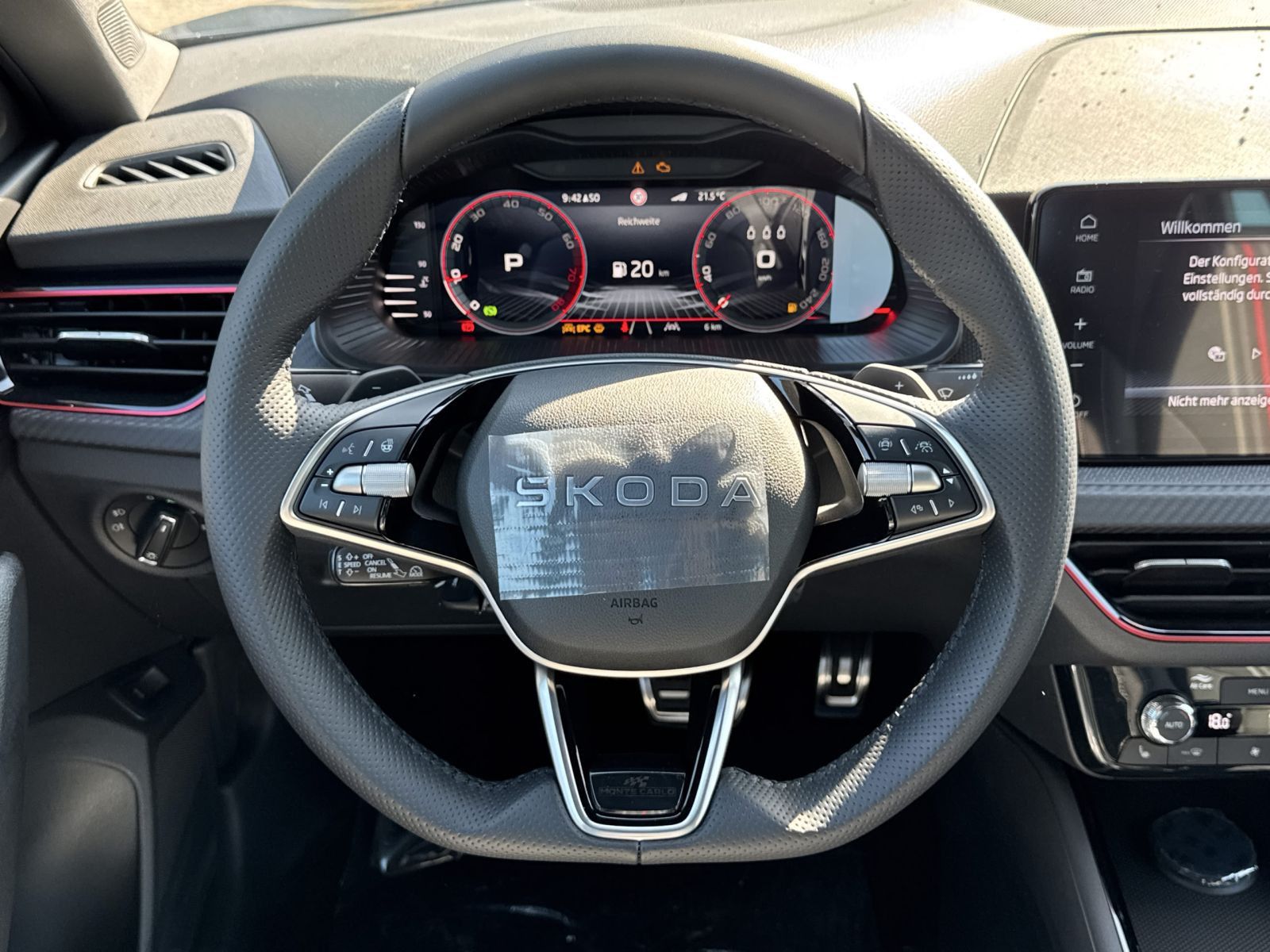 Skoda Kamiq - Bild 12