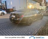 BMW 745 e PHEV Aut. Pano Laser Head-Up LC-Pro Harma - BMW 745 aus 2019