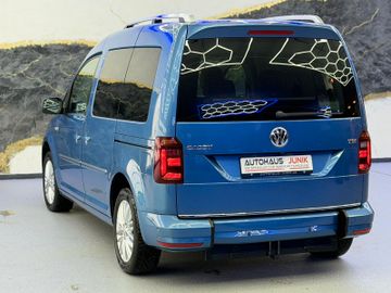 Volkswagen Caddy - 7