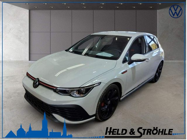 Volkswagen Golf GTI Clubsport 2.0 TSI DSG LED+ NAVPRO KAM