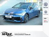 Volkswagen Golf Variant 2.0 TDI R-Line,100.000 Km/3 Jahre G