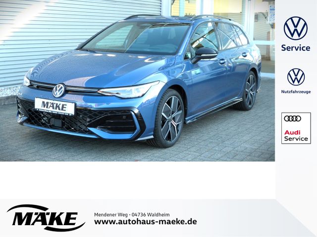 Golf Variant 2.0 TDI R-Line,100.000 Km/3 Jahre G