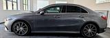 Mercedes-Benz A 35 AMG 4M Limo Facelift/Night/Ambiente/Memory - gebrauchte Mercedes-Benz A 35 AMG aus dem Jahr 2023