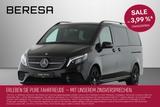 Mercedes-Benz V 300 d Lang 4MATIC AMG Avantgarde Night Pano