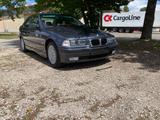 BMW 323i Exclusiv Edition - BMW 323 mit Benzin-Antrieb: Automatik