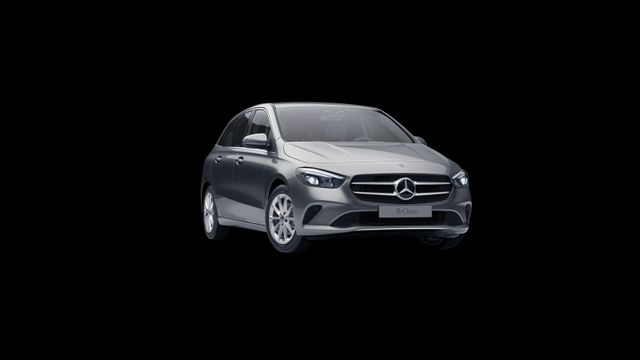 MERCEDES-BENZ B 180 Prgress+AHK+DIS+LED+Kamera+Ambiente+Easy-P