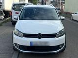 Volkswagen VW Touran Cross Automatik 2.0 Tdi 170 Ps. ... - Volkswagen Touran: Ps TDI 170