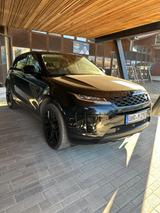 Land Rover Range Rover Evoque P300e Black Edition - Land Rover: Schwarz, Edition