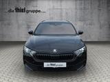 Skoda Octavia Combi 2,0 TDI DSG SPORTLINE +ACC+KAMERA+ - Skoda Octavia Jahreswagen mit Diesel-Antrieb