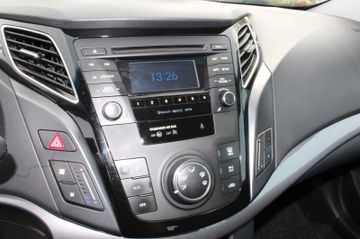 Hyundai i40 cw 5 Star Edition *1 Jahr Garantie inkl.*
