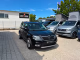 Skoda Yeti Ambition 4x4 2.0 TDI*Tempomat*Navi*PDC* - Skoda Yeti: 4x