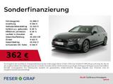 Audi A4 Avant 40 TDI qu S Line Int B&O,Matrix,Leder,N - Audi A4 Gebrauchtwagen in Lübeck